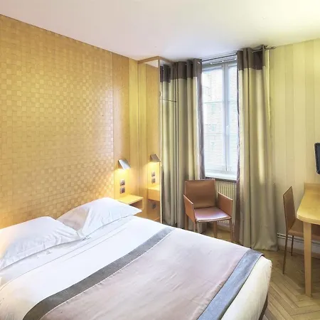 Hannong & Wine Bar Estrasburgo