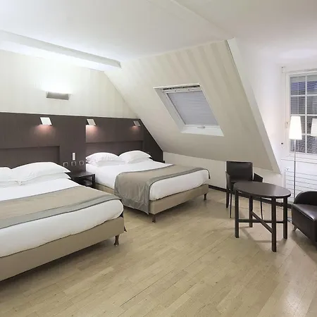 Hannong & Wine Bar Hotel 4*