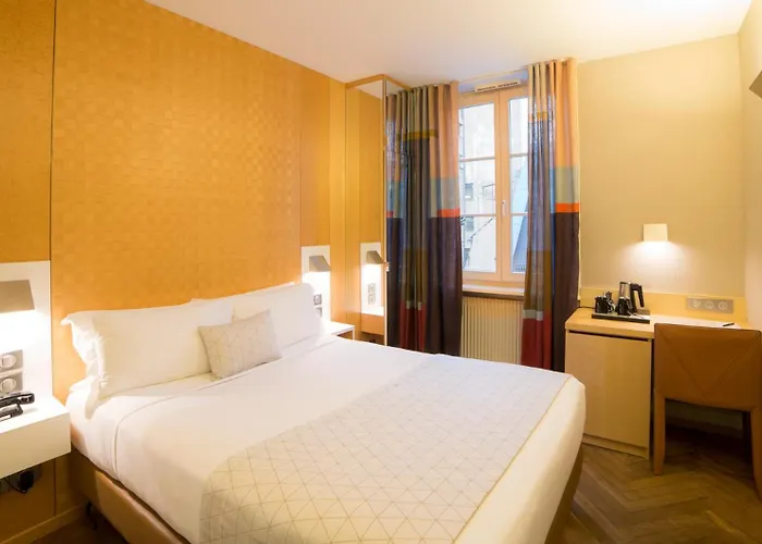 Hotel Hannong Hotel&wine Bar