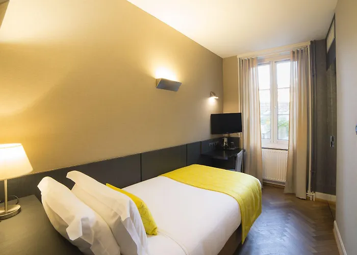 Hannong Hotel&wine Bar