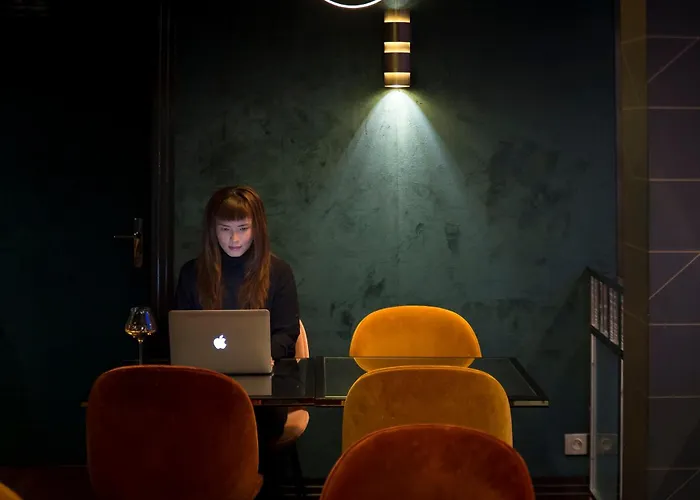 Hotel Hannong Hotel&wine Bar