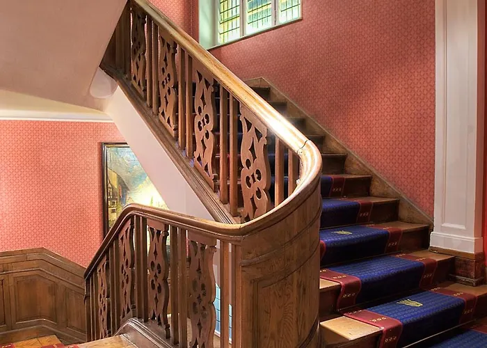 Hotel Hannong Hotel&wine Bar