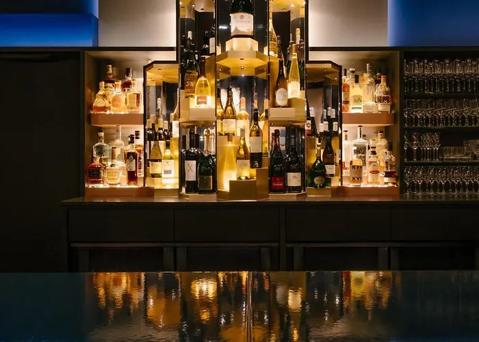 Hannong Hotel&wine Bar Hotel