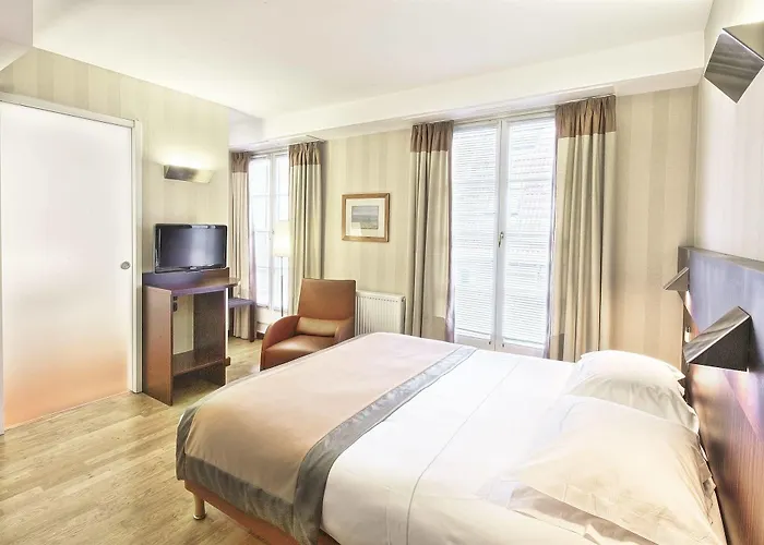 Hannong Hotel&wine Bar 4*